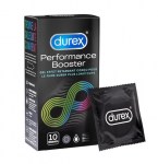 1-Durex Booster